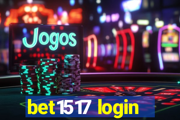 bet1517 login